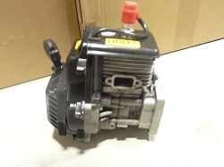 USED 34cc King Motor engine for parts or rebuild SOLD AS-IS 